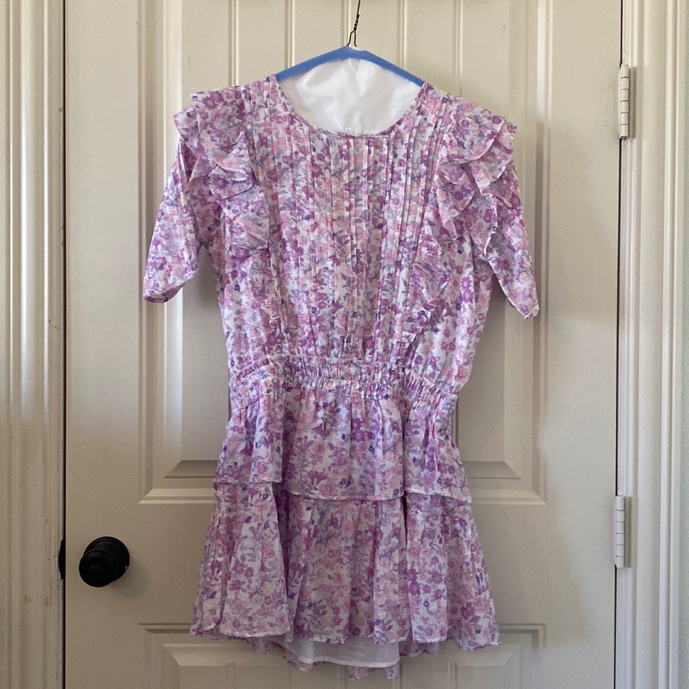 Loveshackfancy Dress